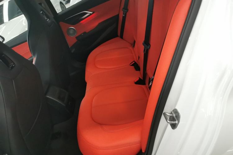 Used BMW 1 Series 2023 125i M Sport Night Edition