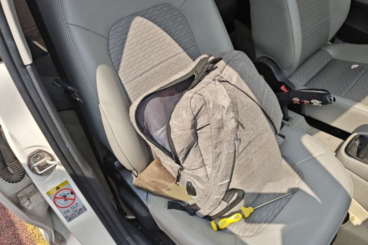 Used Skoda Rapid 2016 1.6L Manual Trend Edition