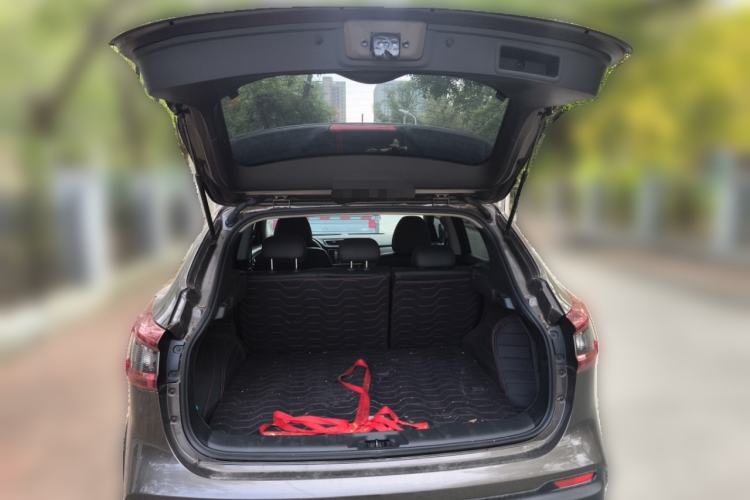 Used Nissan Qashqai 2023 Classic 2.0L CVT XV Comfort Edition