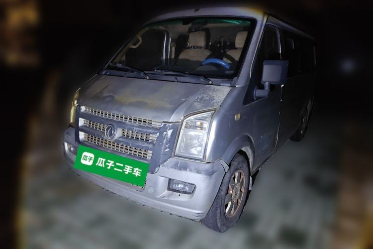 Used Dongfeng Xiaokang C37 2015 1.5L Standard II DK15-06