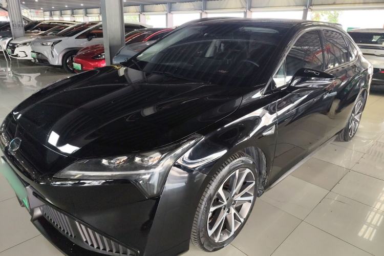 Used AION S Plus 2022 70 Intelligent Edition