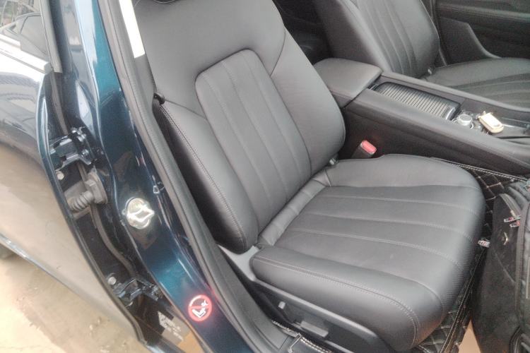 Used Mazda Atenza 2021 2.5L Sky Blue Sport Edition Right Front Seat