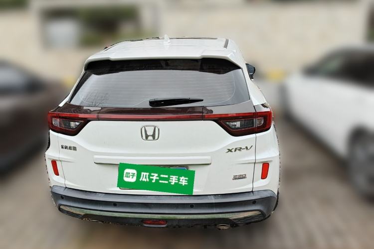 Used Honda XR-V 2021 220TURBO CVT Comfort Version
