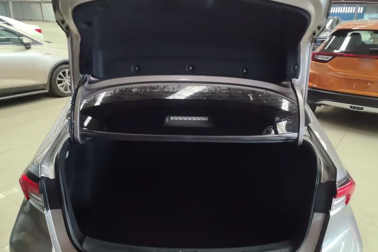 Used Toyota Corolla 2021 Dual-Engine 1.8L E-CVT Pioneer Edition
