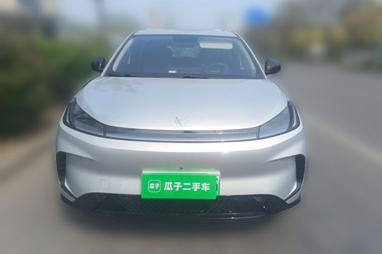 Used ARCFOX T1 2025 Model 425 PRO Front