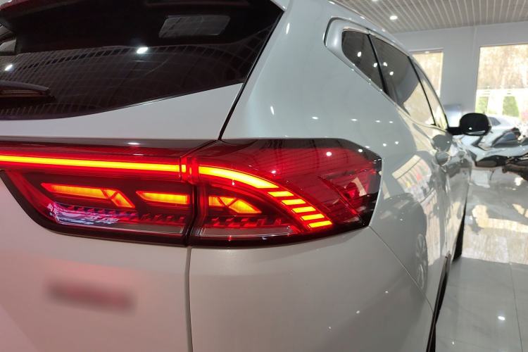 Used Haval H6 2023 National Trend Edition 1.5T Automatic Urban Version
