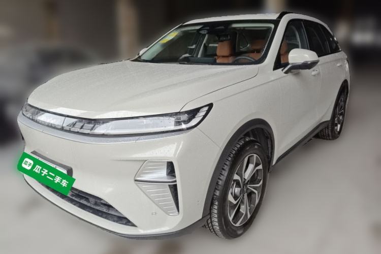 Used Haval Fierce Dragon Max 2025 Hi4 165 Ultra Smart Drive Edition