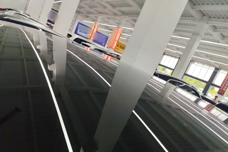 Used Porsche Cayenne 2019 Cayenne Coupé 3.0T