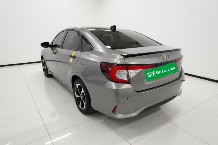 Used Honda Envix 2019 180TURBO CVT Prestige Edition China V