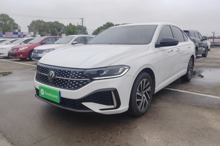 Used Volkswagen Lavida 2023 280TSI DSG Starry Sky Deluxe Edition