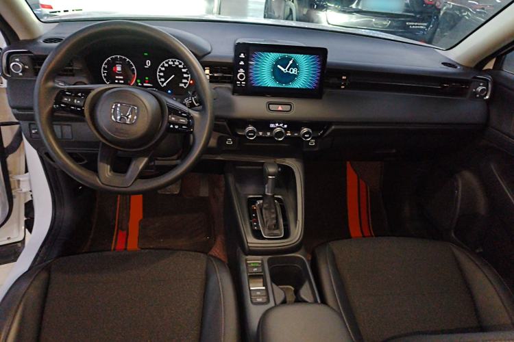 Used Honda Vezel 2023 1.5L CVT Tech Edition