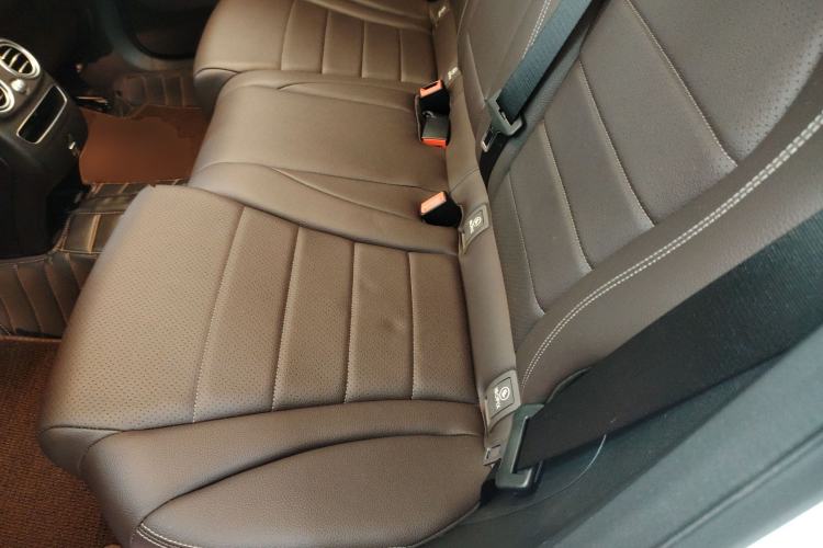 Used Mercedes-Benz GLC 2020 GLC 260 L 4MATIC Luxury Model