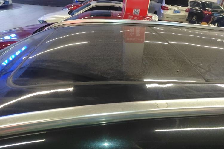 Used JETOUR X70 PLUS 2021 1.5T DCT Mountain 5-Seater