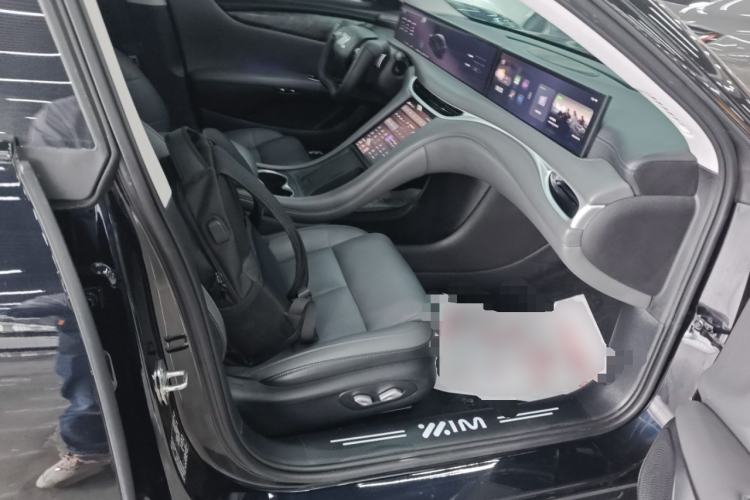 Used IM L6 2024 Max Enhanced Performance Edition
