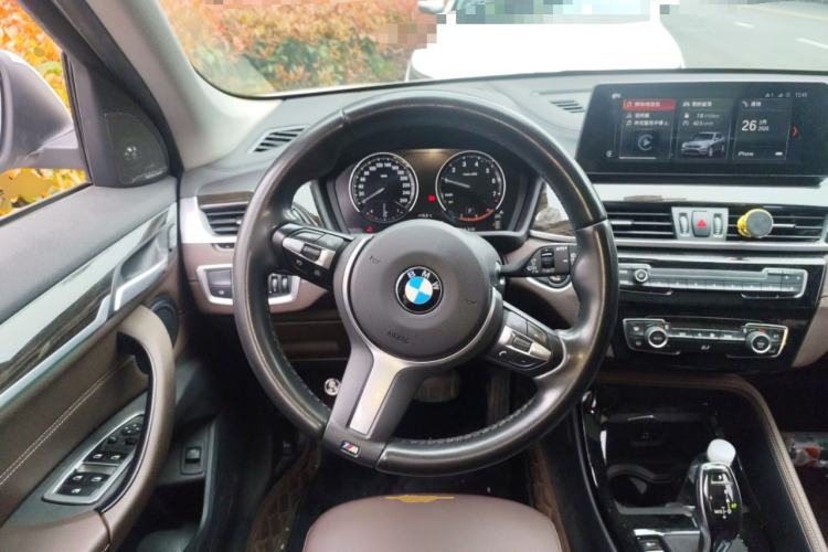 Used BMW X1 2020 xDrive25Li Luxury Edition