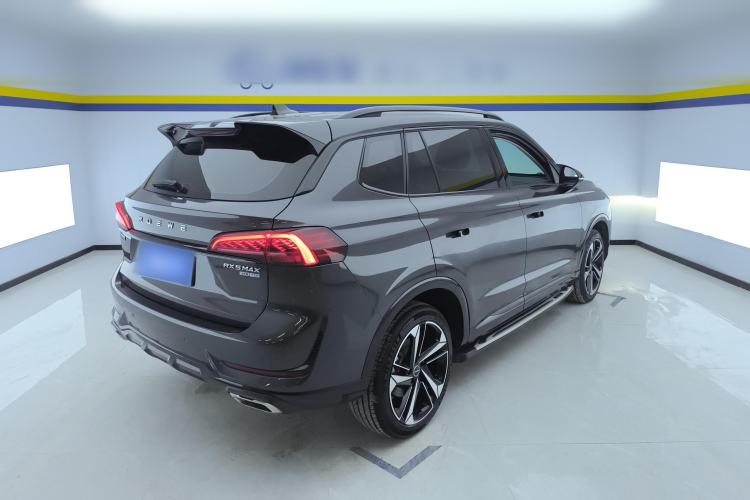 Used Roewe RX5 MAX 2022 1.5T Automatic Youwei Luxury Edition
