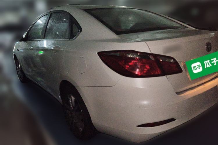 Used CHANGAN Eado 2016 1.6L Manual Fashion Edition
