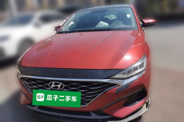Used Hyundai Lafesta 2019 280TGDi Sport Edition China V Standard
