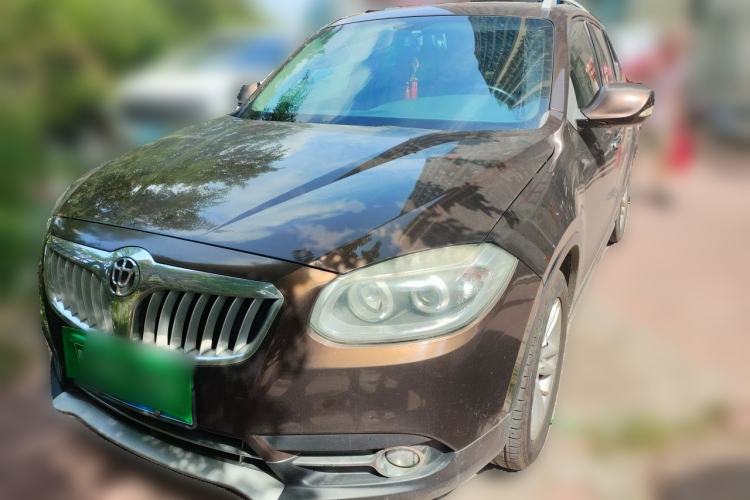Used Brilliance V5 2012 1.6L Manual Luxury Model Guazi used car, China used car export, Used car for sale, Used  cars, Cheapest cars for sale