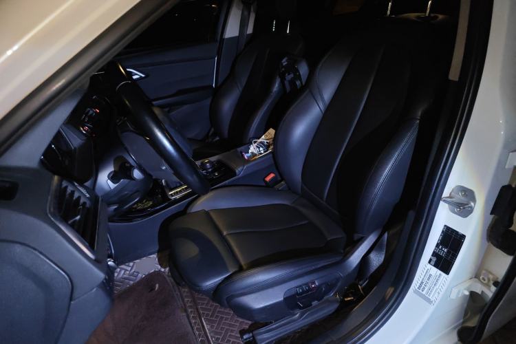 Used BMW 1 Series 2018 118i Sport Edition