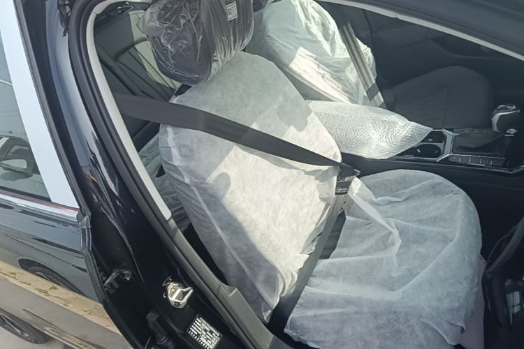 Used Volkswagen Passat 2026 Model, Outstanding 380TSI Xingkong Longteng Edition
