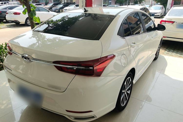 Used Chery Arrizo GX 2019 Champion Edition 1.5L CVT Fashion Model