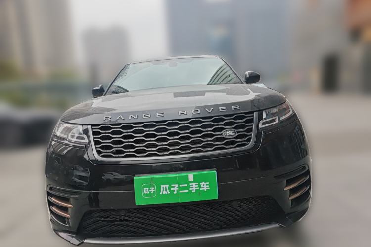 Used Land Rover Range Rover Velar 2020 P250 R-DYNAMIC S