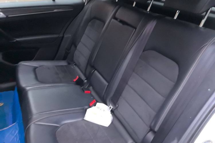 Used Volkswagen Golf Sportsvan 2018 280TSI Automatic Luxury Model