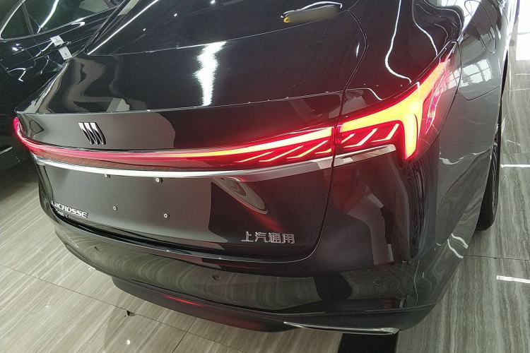 Used Buick LaCrosse 2024 28T Luxury Edition