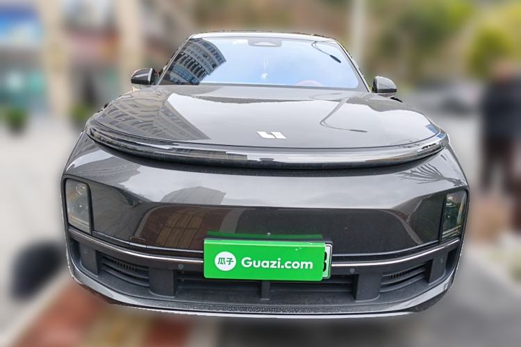 Used Li Auto L8 2023 Pro Model