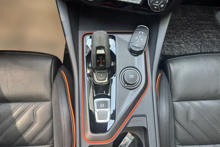 Used Lynk & Co 02 Hatchback 2021 2.0TD Halo Driving Control Kit Edition