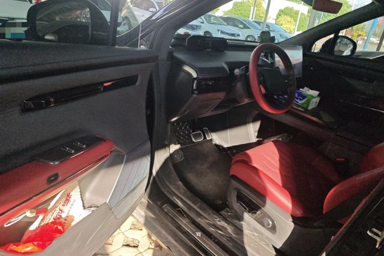 Used Hyptec HT 2024 670 Ultra-High-Voltage LiDAR Edition
