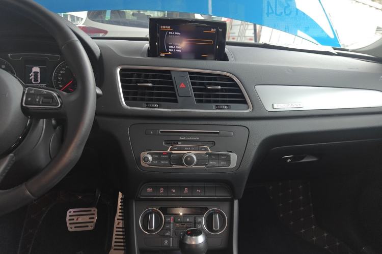 Used Audi Q3 2016 35 TFSI Fashion Model