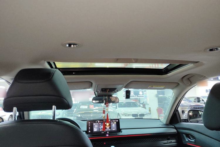 Used Honda Accord 2023 260TURBO Smart Enjoyment Version