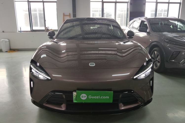 Used Xiaomi Auto YU7 2025 Ultra-Long Range High-Performance All-Wheel-Drive Max Edition