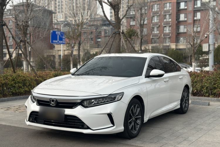 Used Honda Inspire 2022 260TURBO Elegant Edition