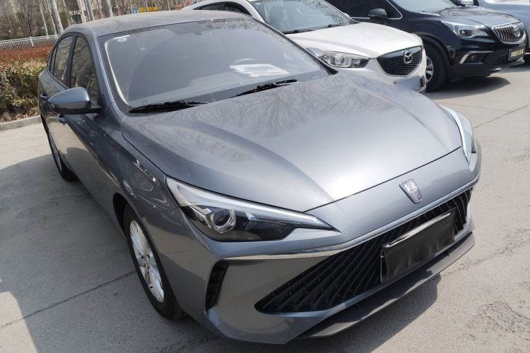 Used Roewe i5 2023 1.5L Manual Comfort Edition