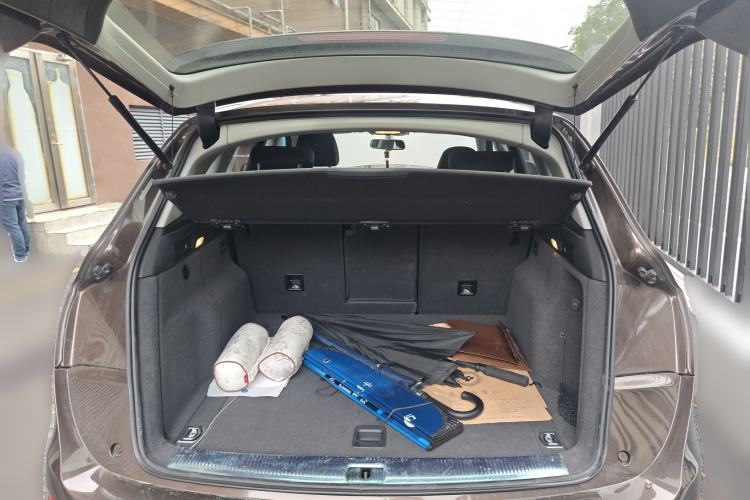 Used Audi Q5 2017 40 TFSI Ambition Edition