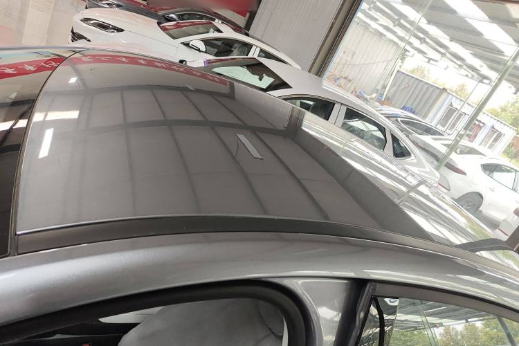 Used BYD Seal 05 DM-i 2025 DM-i Smart Drive 55KM Luxury Model
