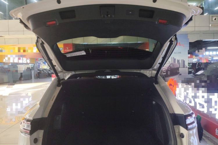 Used Hima AITO M5 2025 Extended-Range Ultra All-Wheel-Drive Version