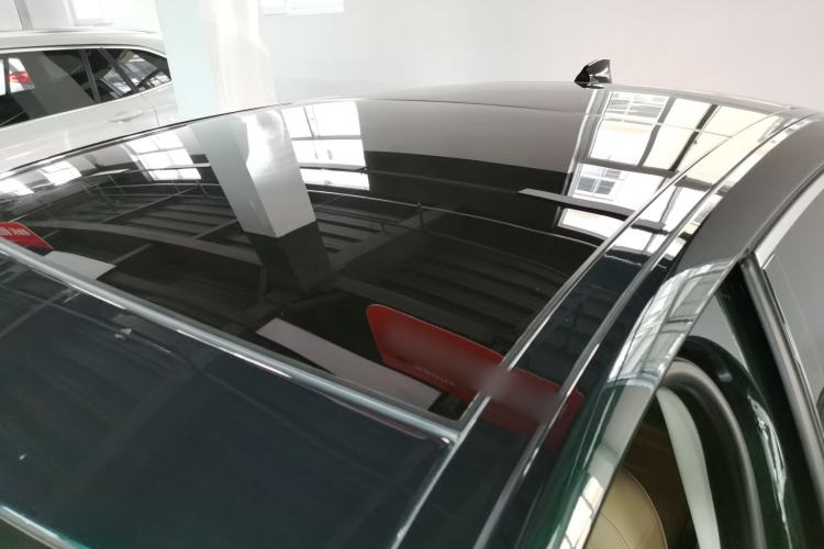 Used Jaguar XFL 2024 2.0T P250 Two-Wheel Drive Prestige Luxury Edition
