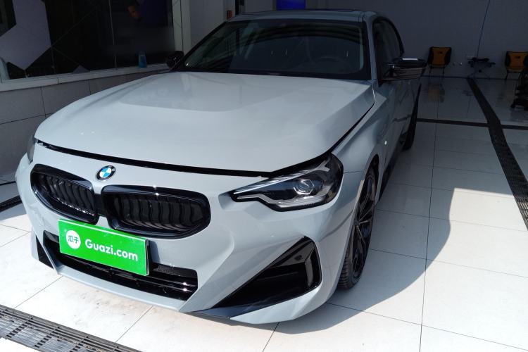 Used BMW 2 Series 2022 225i M Sport Night Edition