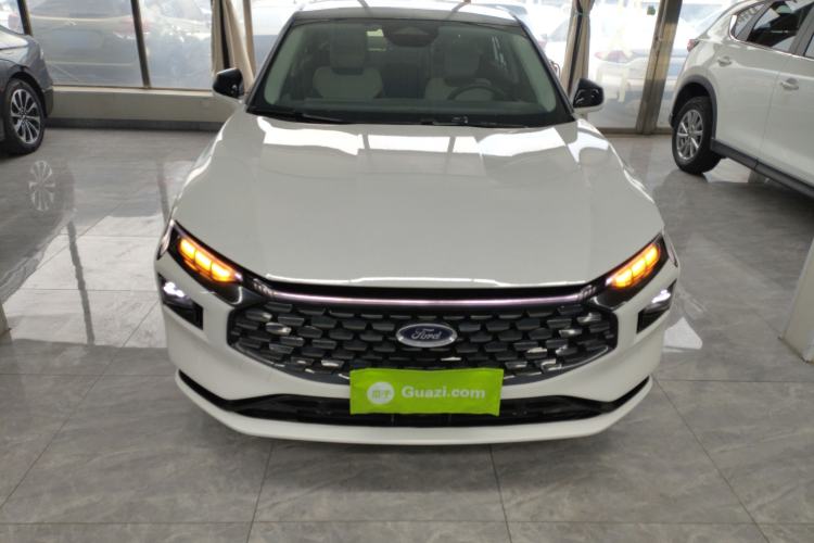 Used Ford Mondeo 2022 EcoBoost 245 Ultimate Model
