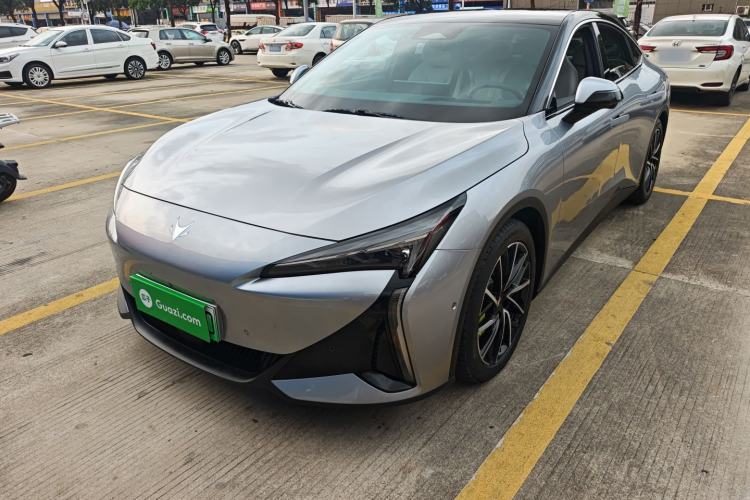 Used ARCFOX Alpha S5 2024 560MAX 185kW