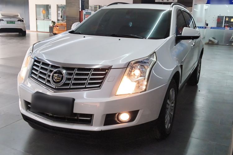 Used Cadillac SRX 2014 3.0L Comfort Model