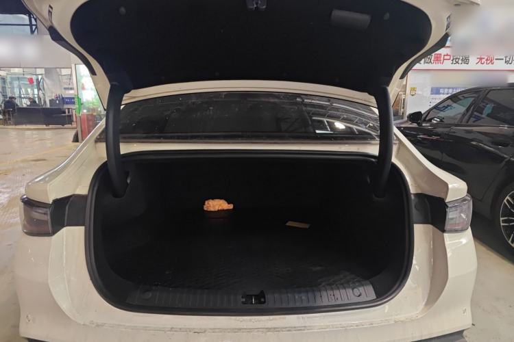 Used BYD Seal 06 New Energy 2025 EV 545KM Premium Edition