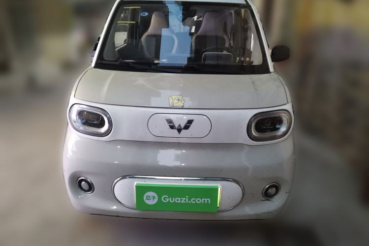 Used Wuling Hongguang MINIEV 2024 3rd Generation 170 km

