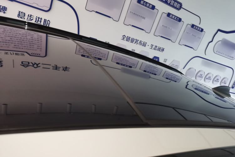 Used BMW X3 2022 xDrive30i Luxury Model M Night Sky Package