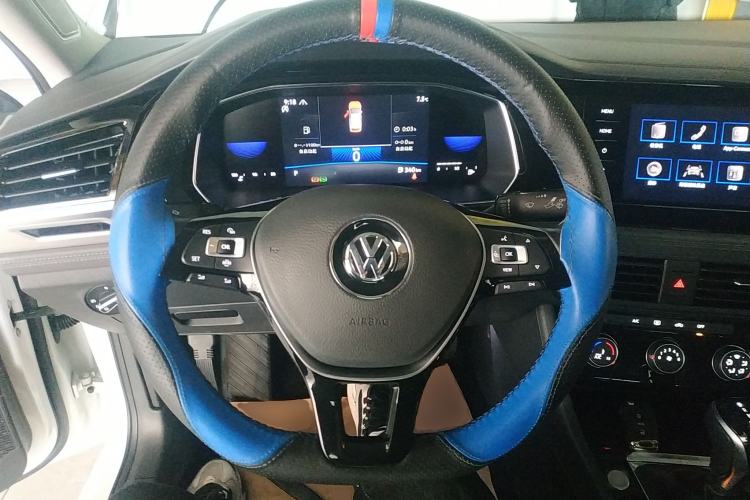 Used Volkswagen Sagitar 2021 280TSI DSG Comfort Connect Edition
