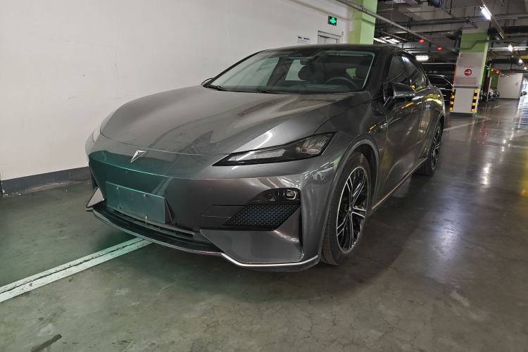 Used Deepal SL03 2022 515 Pure Electric Version